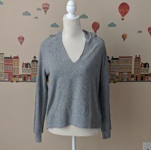 Project Social T Longsleeves Hoodie Top